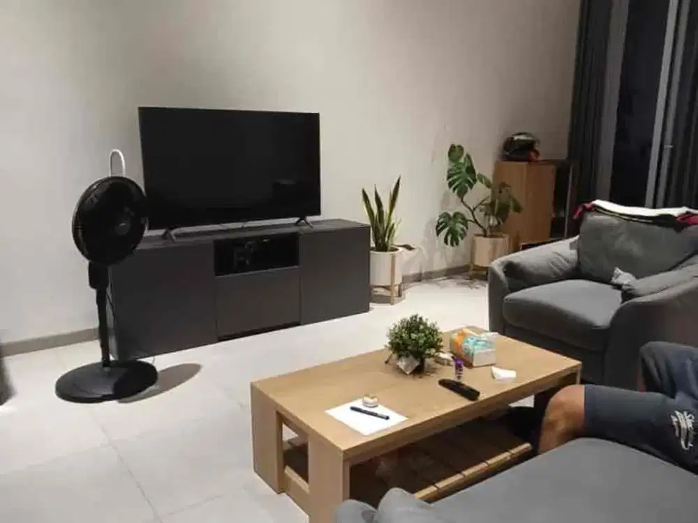 Dijual Rumah di Sektor 7a Gading Serpong