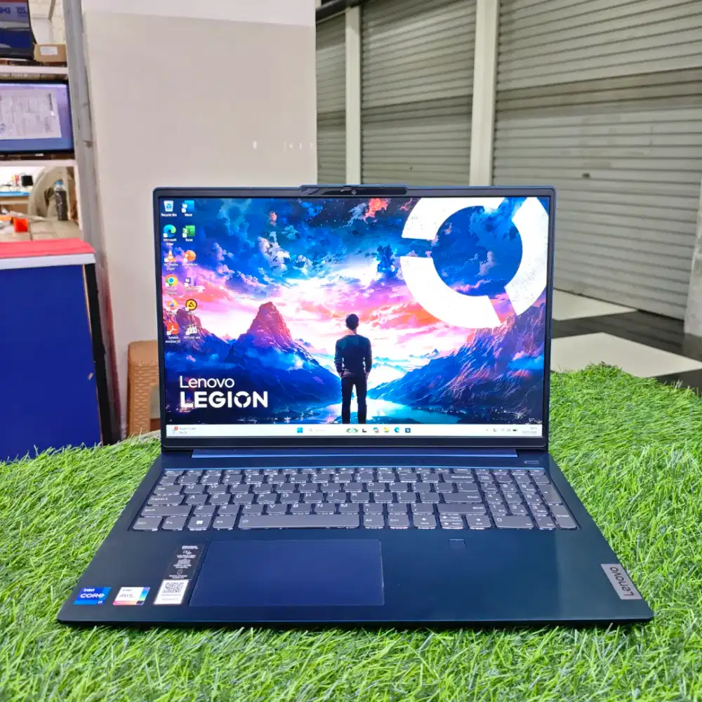 LENOVO IDEAPAD SLIM 5i Touch i7 13th