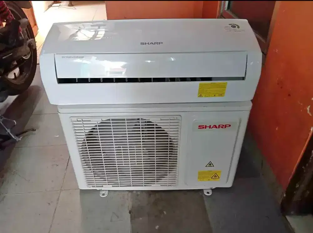 Ac sharp 1/2 pk