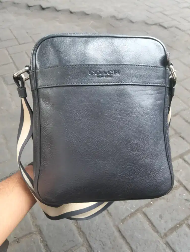 Tas Sling Bag COACH Original