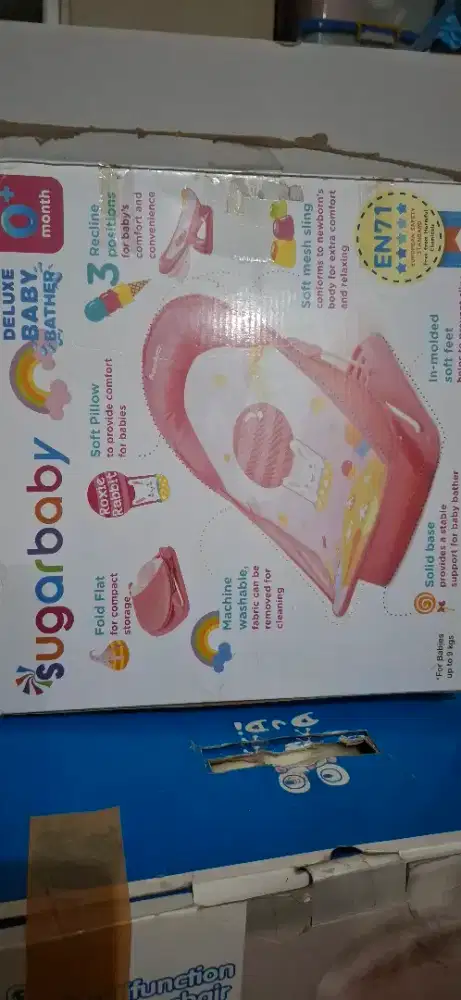 Kursi mandi k90
