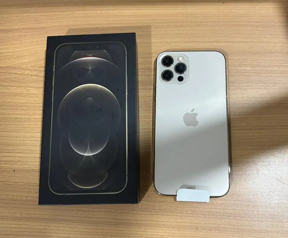 Iphone 12 pro 128gb ibox