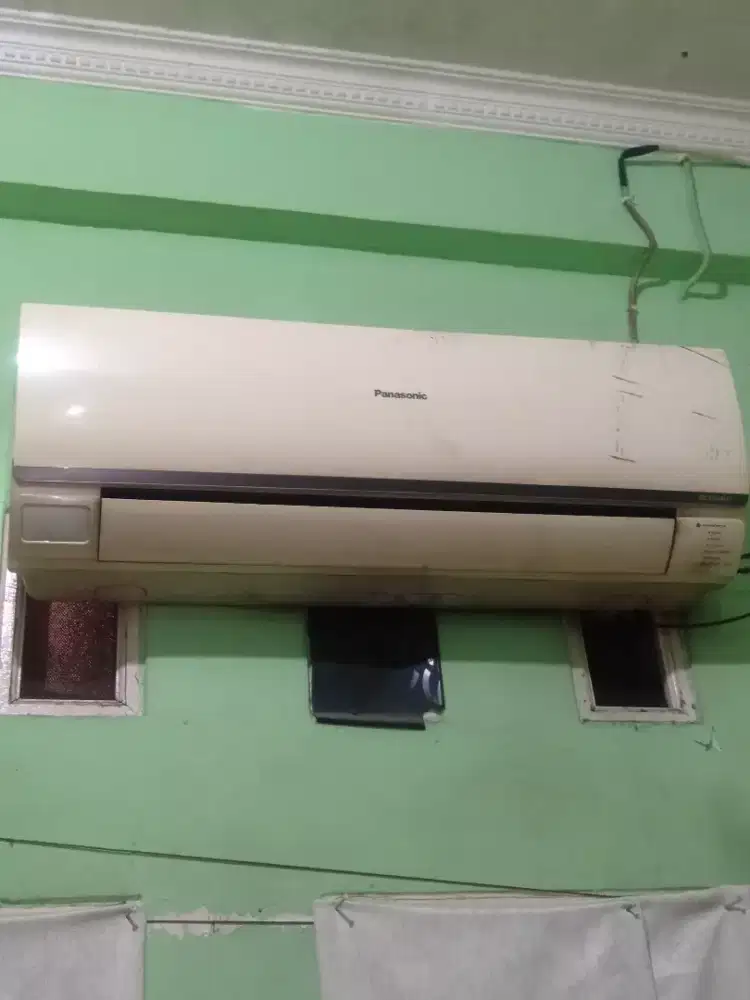 AC panasonic 1 PK