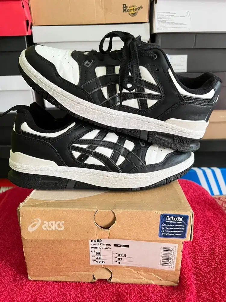 Asics EX89 Panda Original