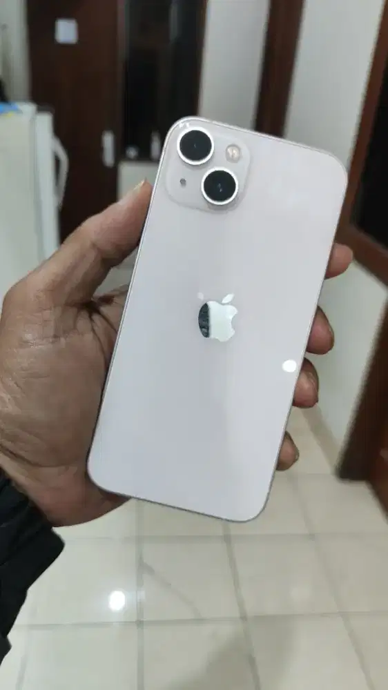 iPhone 13 128gb ibox