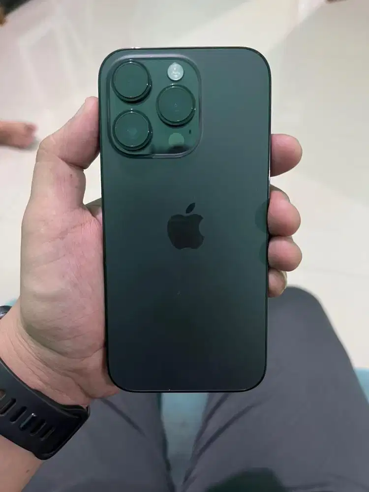 Iphone 14 Pro 128gb BEACUKAI