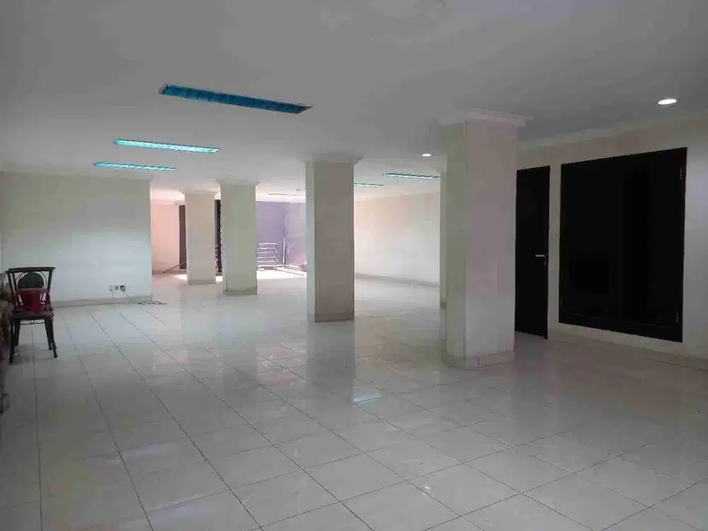 Dijual Cepat Rumah Siap Huni di Villa Gading Indah