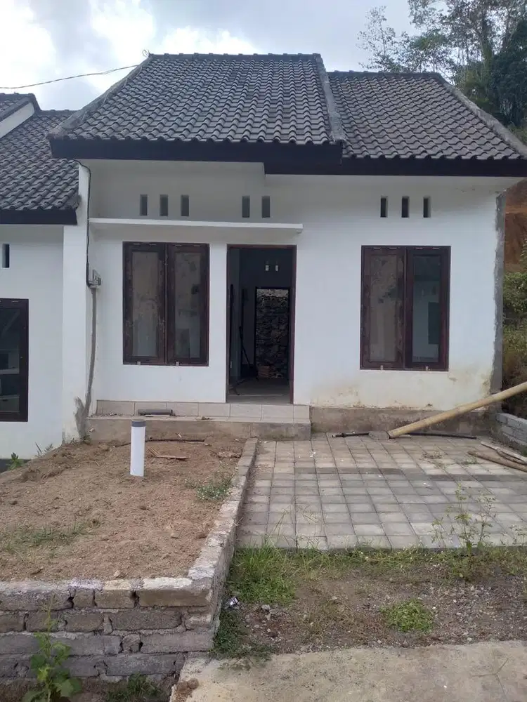 Rumah murah di tabanan