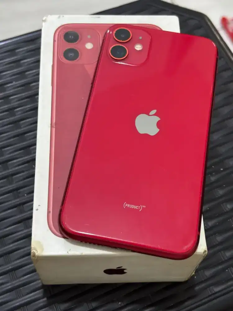 SKRNG KE LOKK
Iphone 11 64Gb