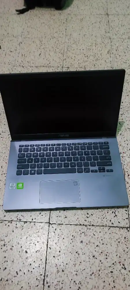 Asus A409JB VGA NVIDIA