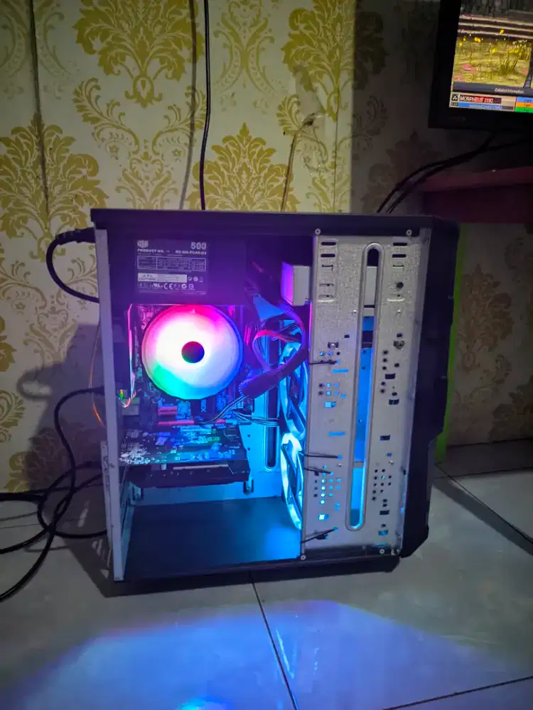 komputer gaming