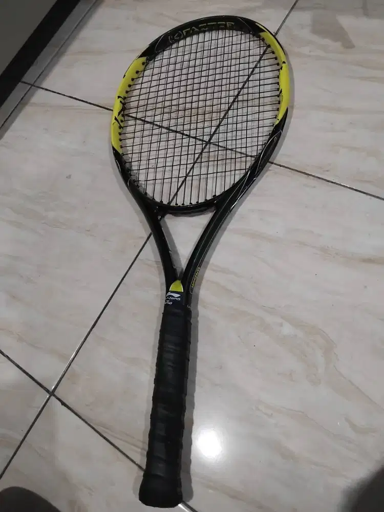 Raket Tenis K Factor Pro Team
