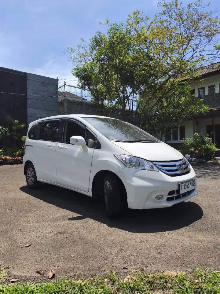 FREED PSD MATIC 2016 KM 40RB IsTW & AnTIK