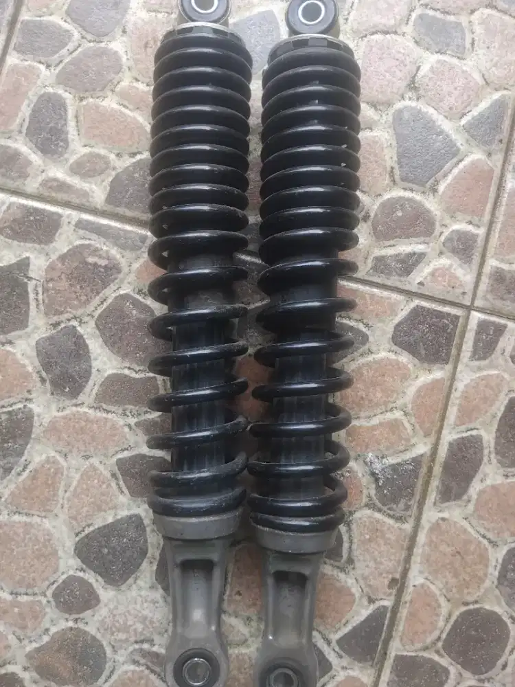 Sok ori supra 125