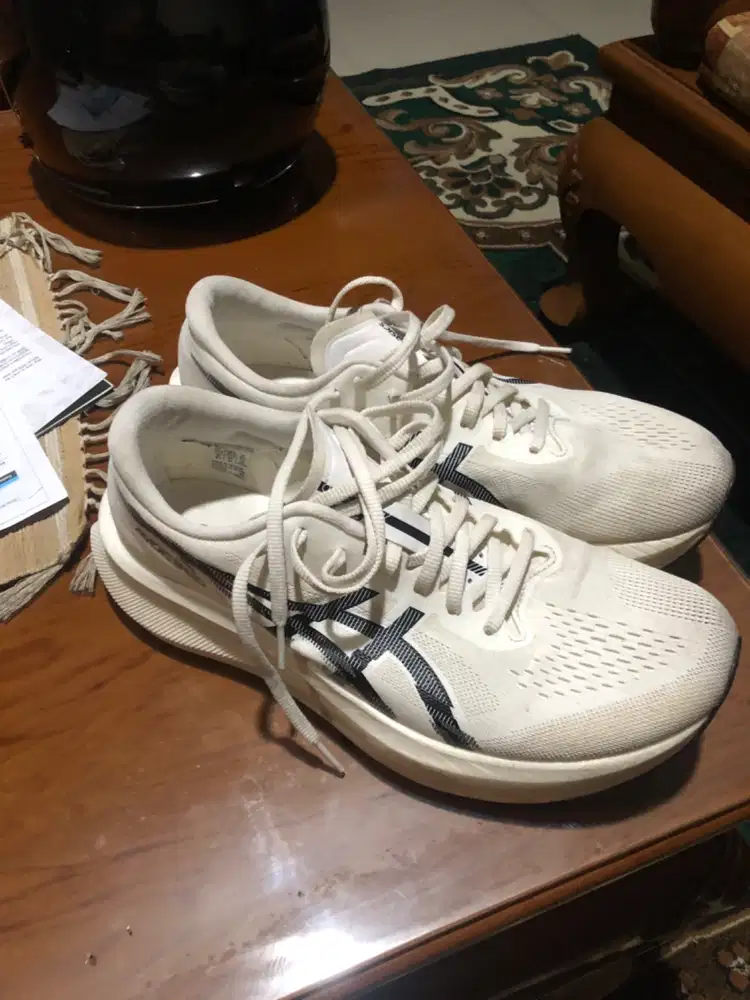 Asics MagicSpeed 4