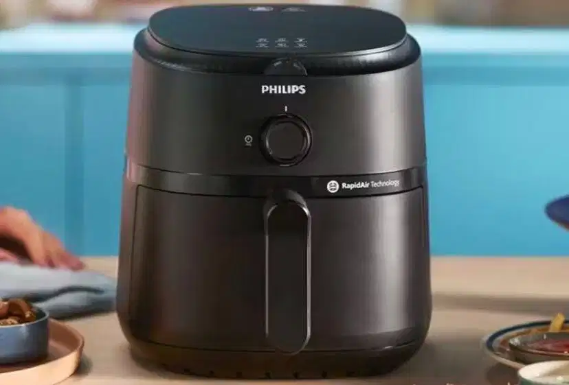 Air fryer phillips