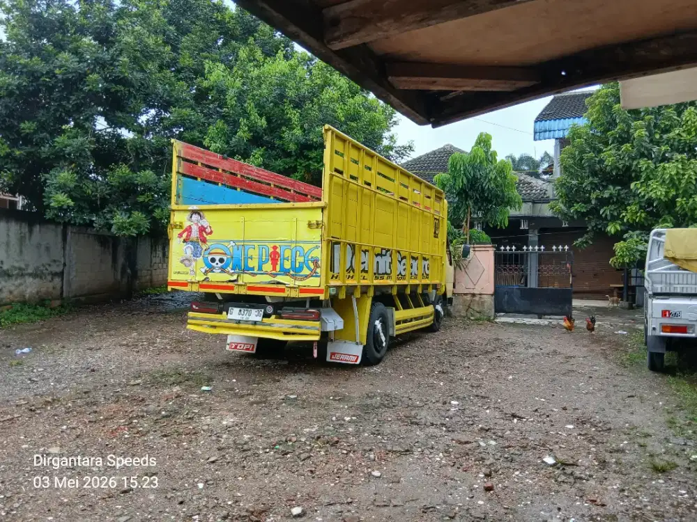 Sewa truk pindahan rumah dalam dan luar kota