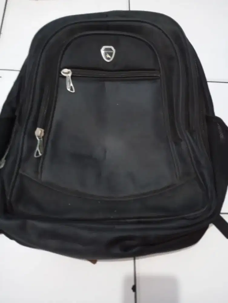 Tas Ransel Polo Gives