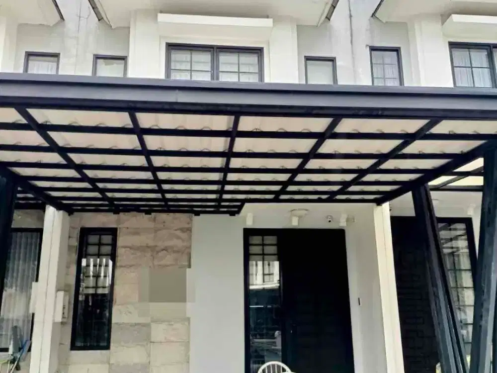 DI JUAL RUMAH CANTIK DI CITRA GRAN CIBUBUR