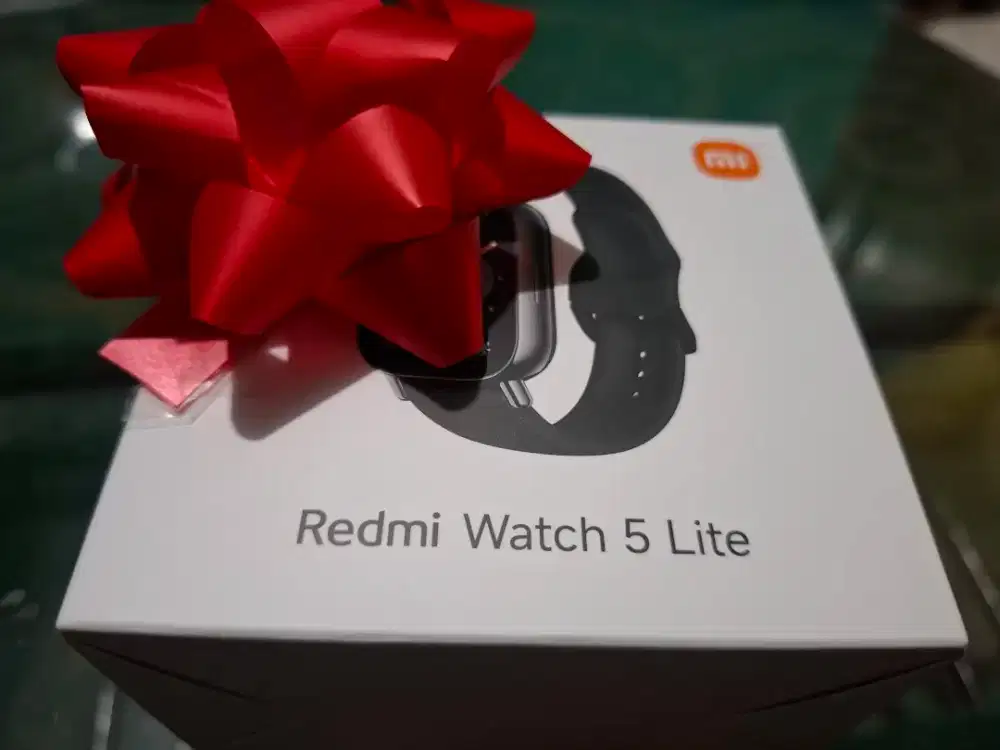 Xiaomi Redmi Watch 5 Lite