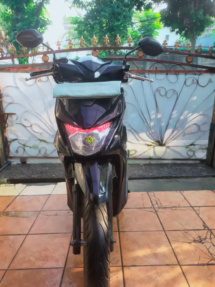 Beat Gaul Minimaliz