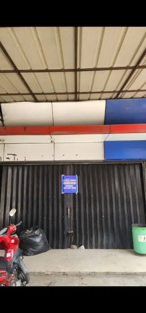 Di JUAL RUKO BOGOR