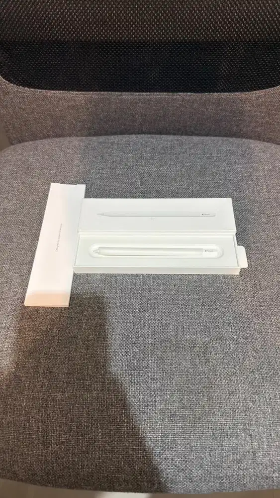 Apple Pencil USB-C Second Like New