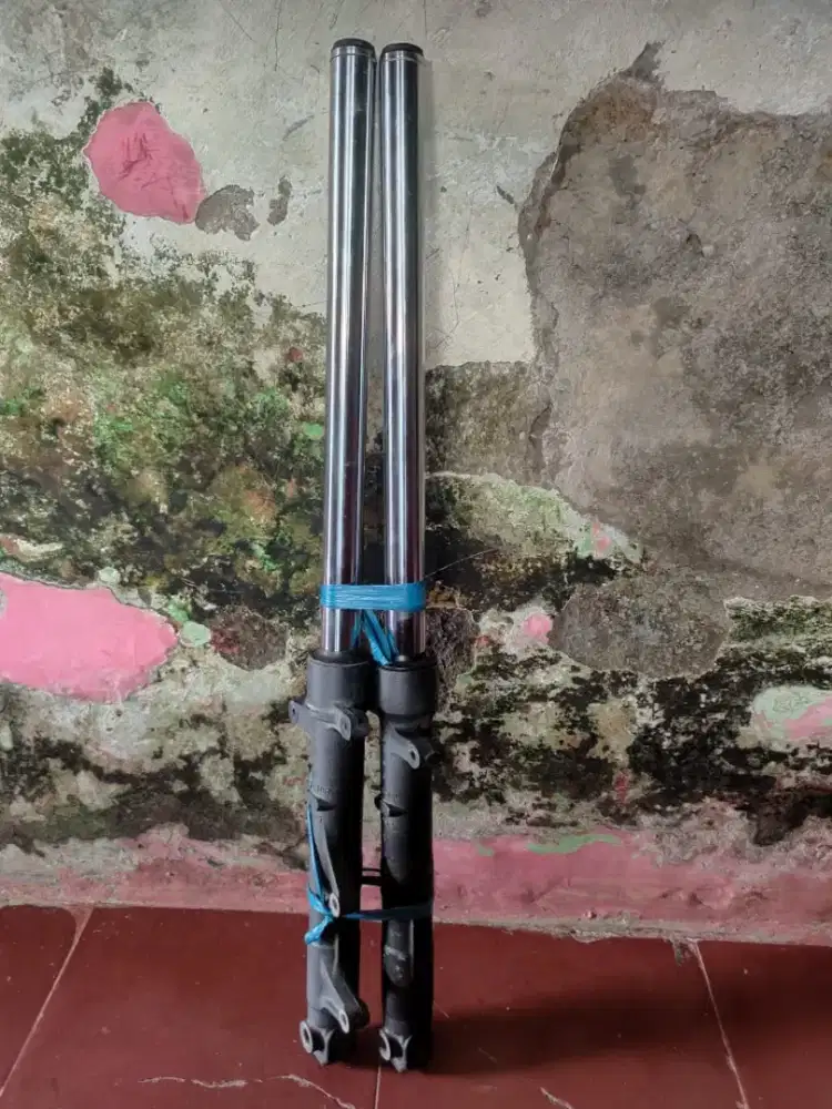 Shock depan copotan cbr k45g