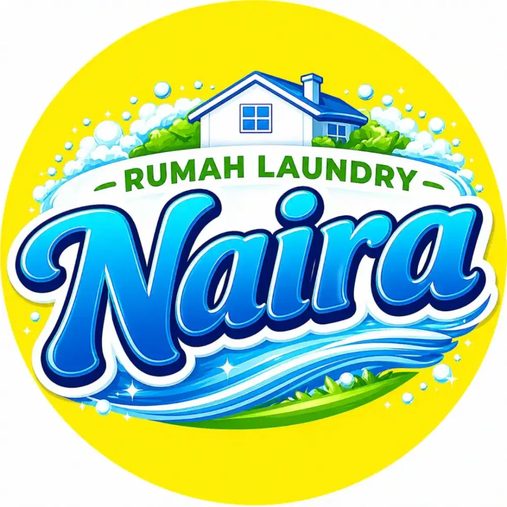 Laundry gratis antar jemput