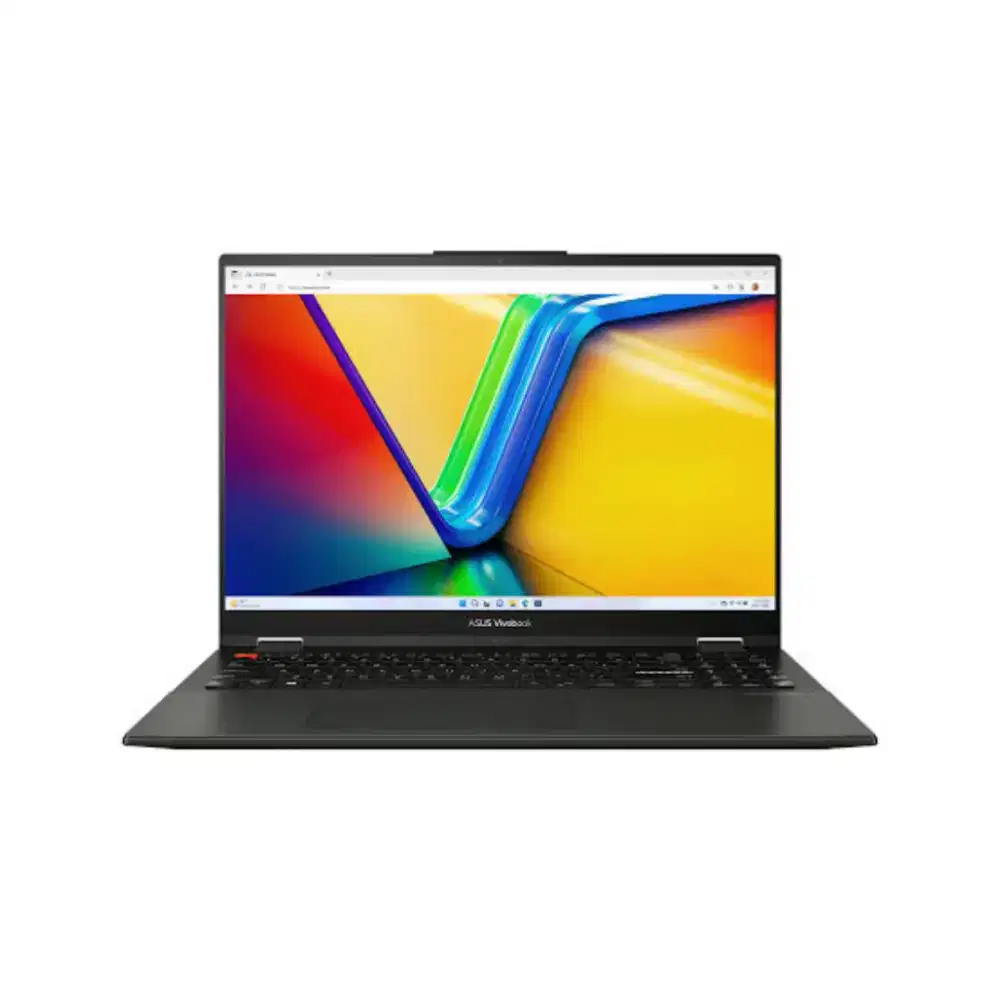 ASUS VIVOBOOK S16FLIP TP3604VA INTEL I5 1335U 8GB 512GB 16.0 WUXGA IPS