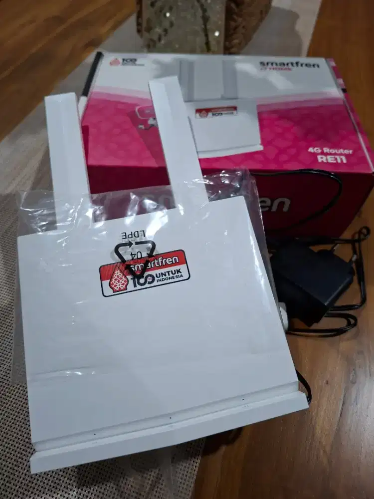Modem Router smartfren