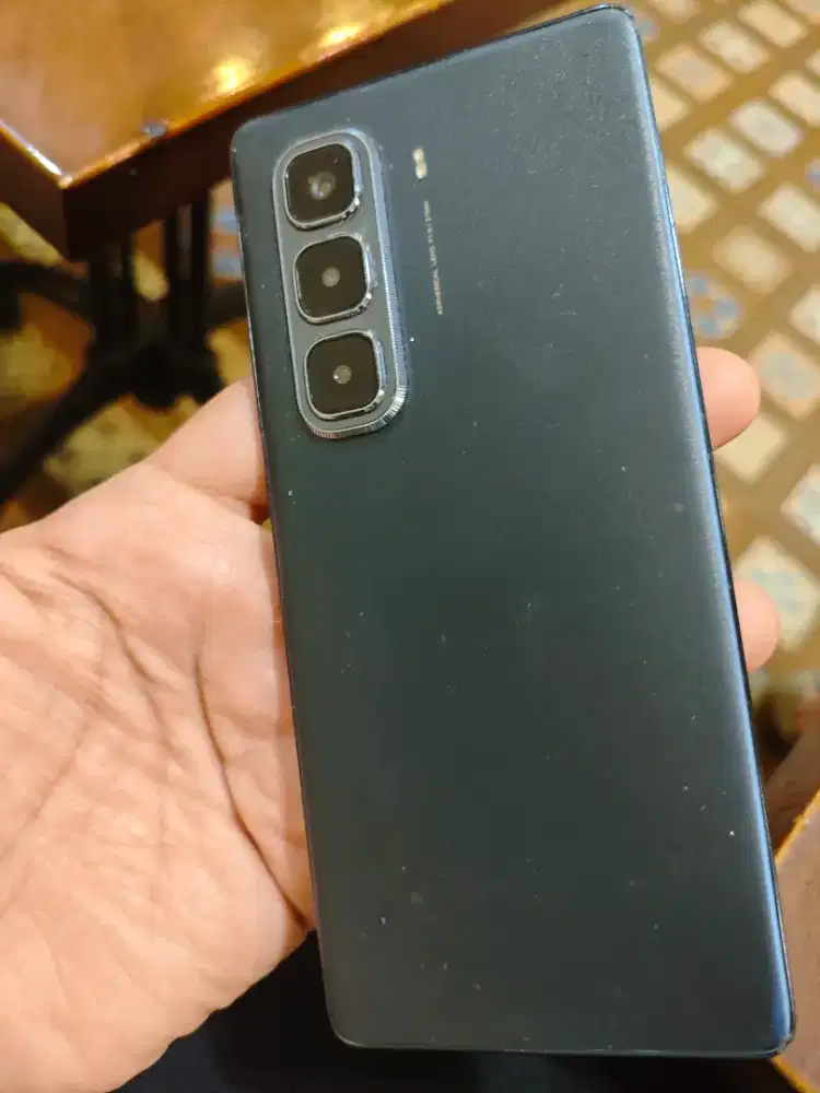 Infinix hot 50 pro plus