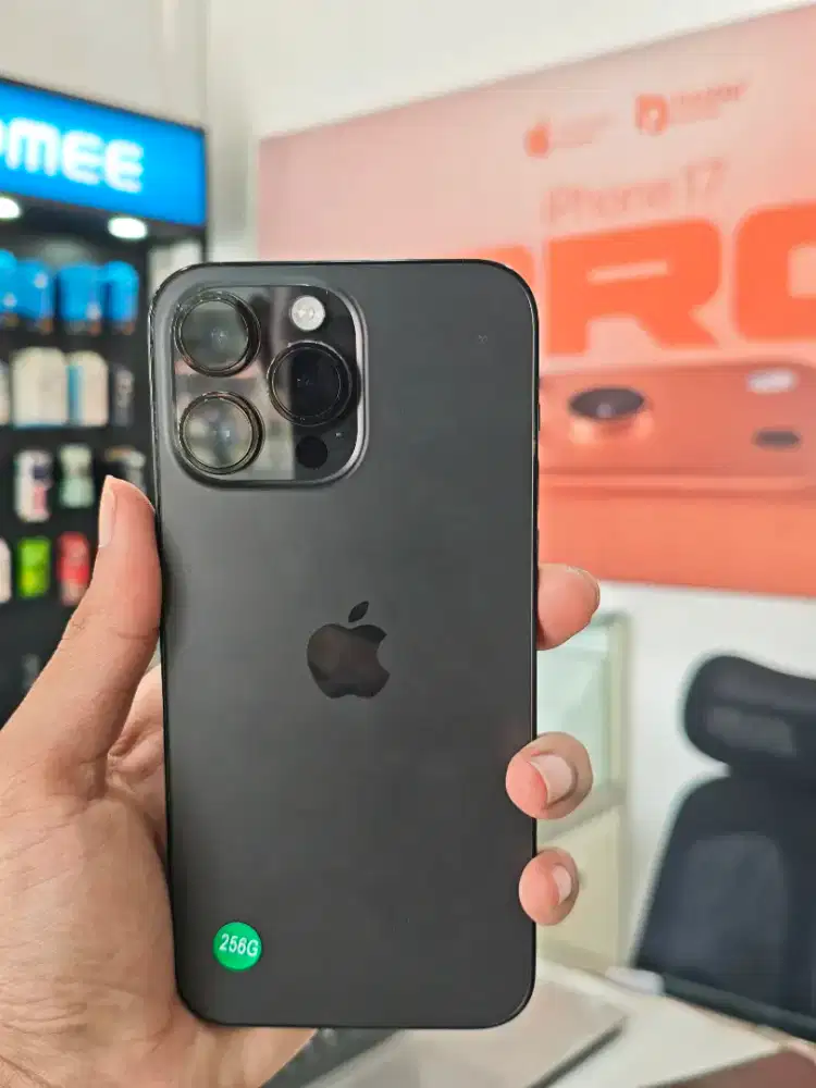 IPHONE 14 PRO MAX 256GB INTER ALL OPERATOR