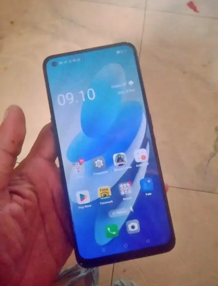 Oppo A74 6/128gb
