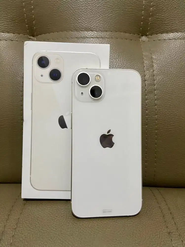 Iphone 13 128gb ibox