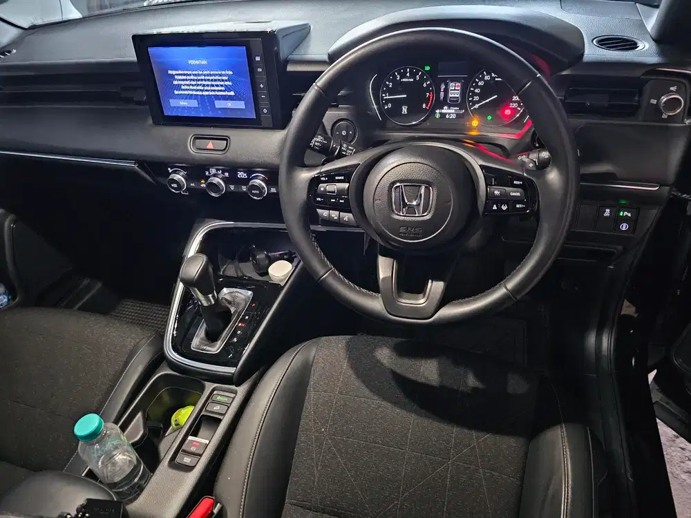 Honda HR-V 2024 Bensin