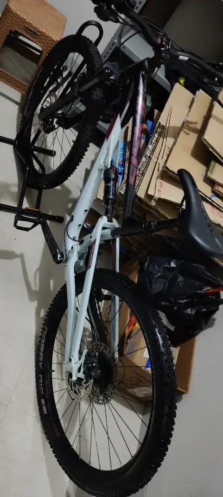 Siskiu D7 2021 Mantabbb