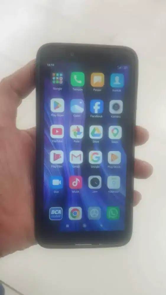 redmi 6a 2/32gb
