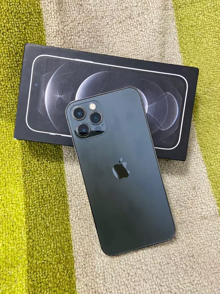 Iphone 12 Pro 128gb inter