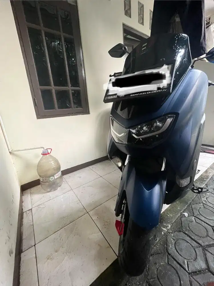 Nmax abs tahun 2020