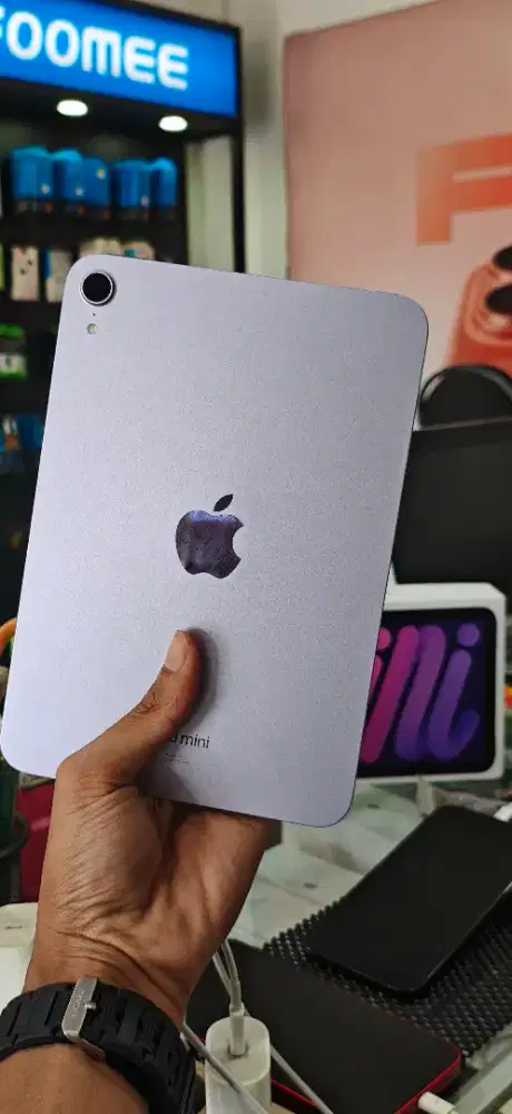 iPad MINI 7 128GB