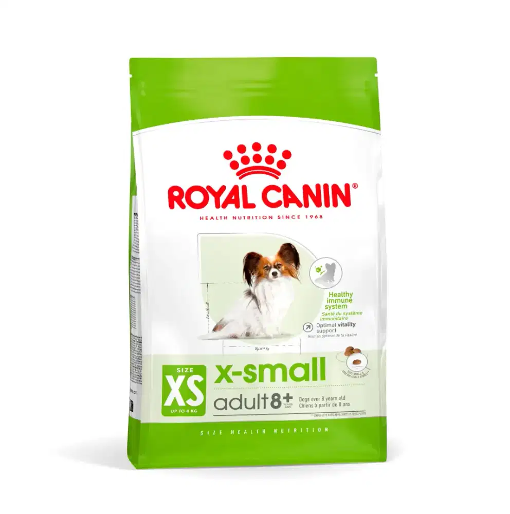 Royal Canin X Small