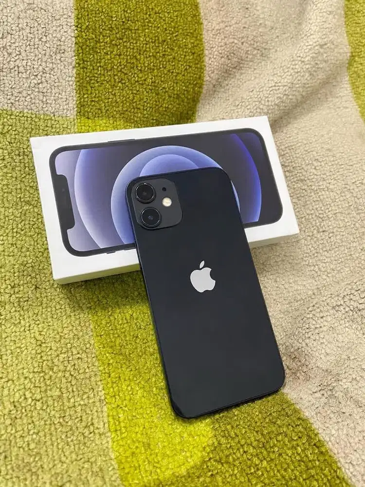 Iphone 12 mini 128gb inter