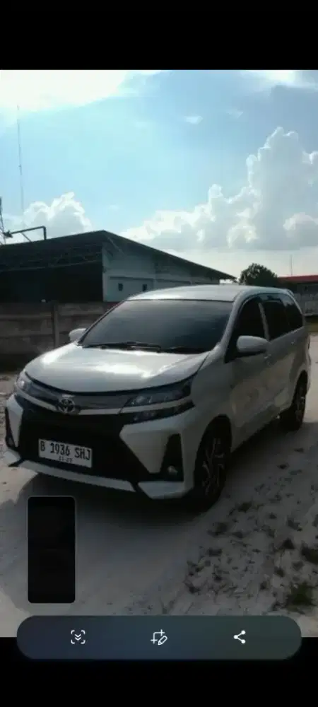 Avanza/transmover