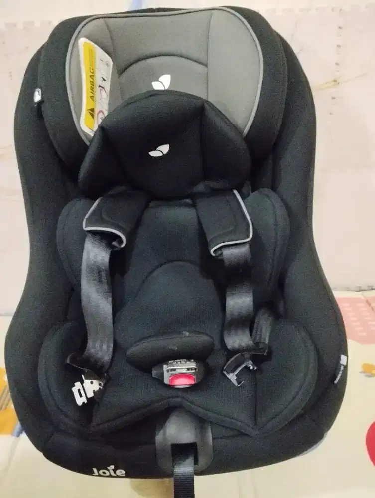 Dijual Car Seat Joie Steadi – Kondisi Terawat