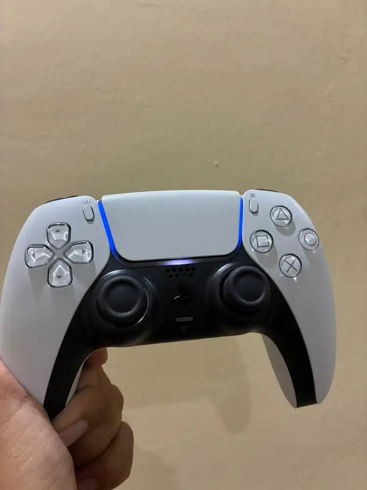 Dualsense stik ps5 like new