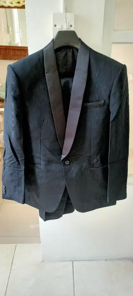Tuxedo jas formal