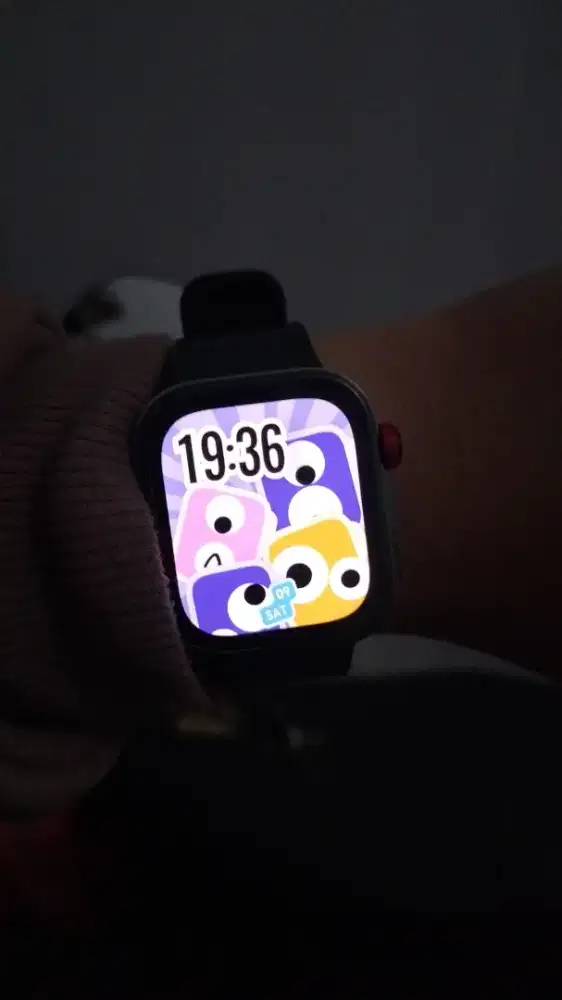 Jual Cepat Huawei Smartwatch FIT 4 Pro