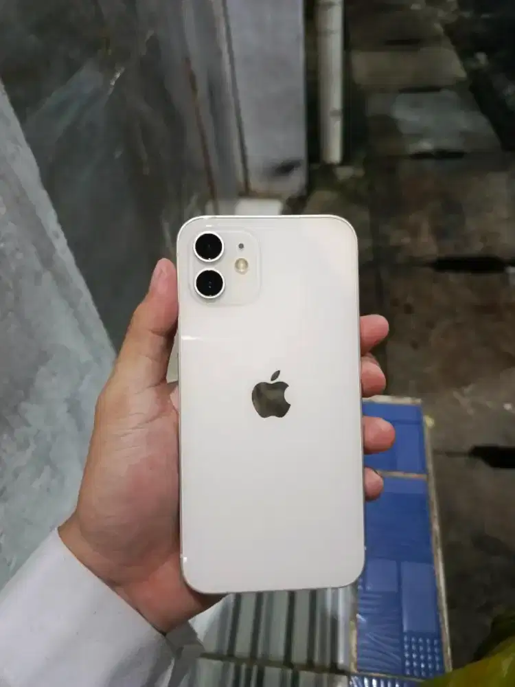 iPhone 12 256gb beacukai