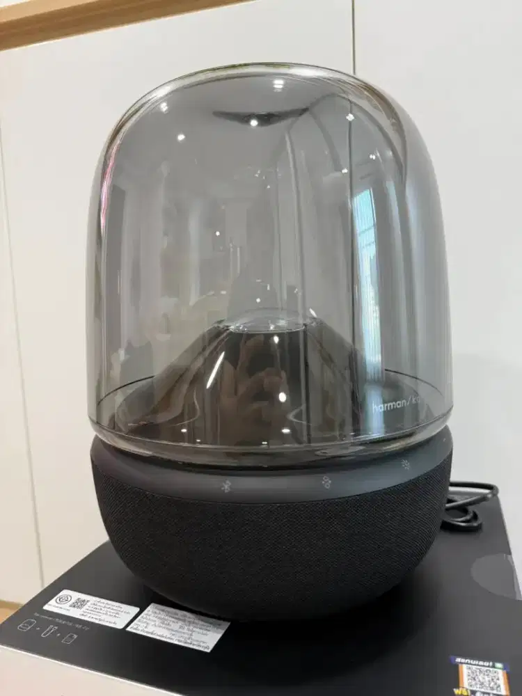 Harman Kardon Aura Studio 5